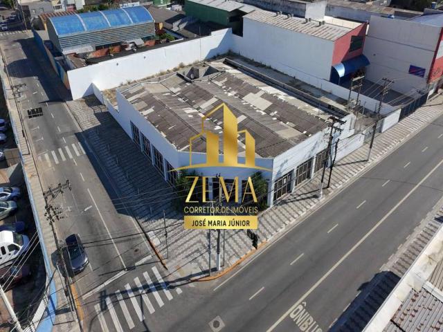 #426 - Prédio comercial para Venda em Mogi das Cruzes - SP - 3