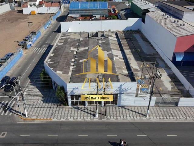 #426 - Prédio comercial para Venda em Mogi das Cruzes - SP - 1