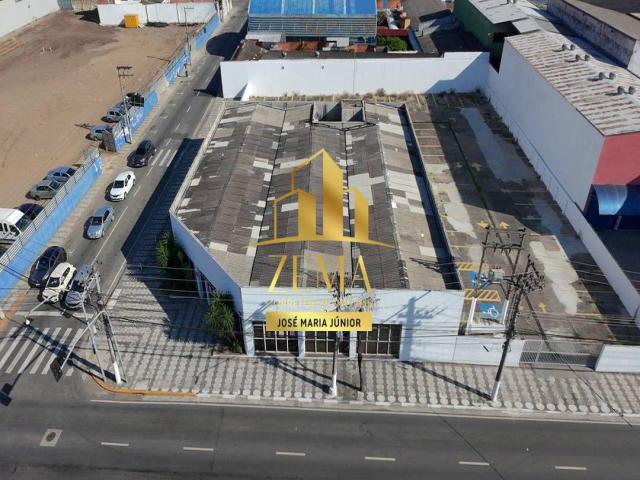 Prédio comercial para Venda em Mogi das Cruzes - 4