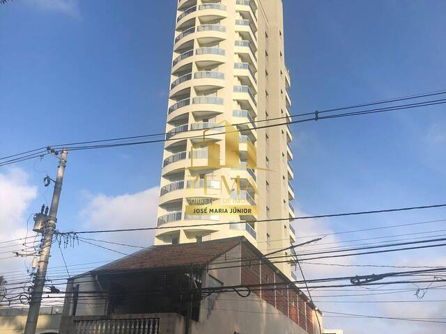 Apartamento para Venda em Mogi das Cruzes - 5