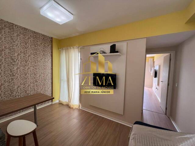 #427 - Apartamento para Venda em Mogi das Cruzes - SP - 2