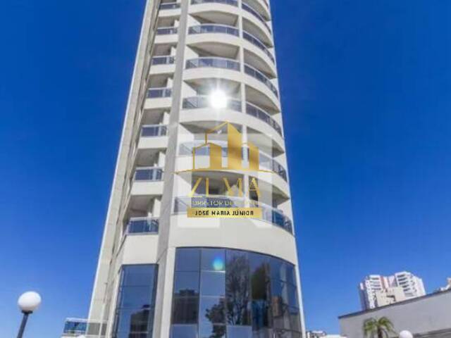 #427 - Apartamento para Venda em Mogi das Cruzes - SP - 3