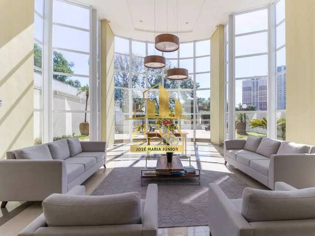 Apartamento para Venda em Mogi das Cruzes - 4