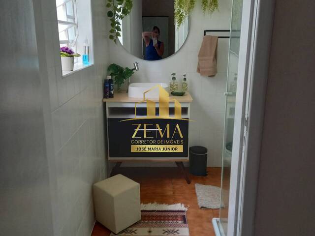 Casa para Venda em Mogi das Cruzes - 4