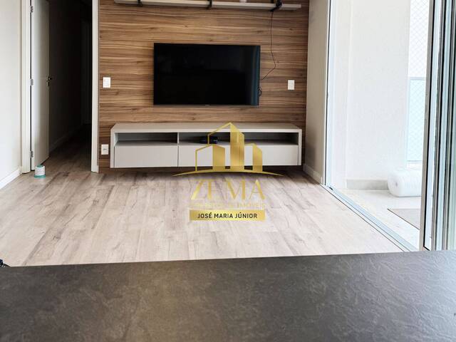 Apartamento para Venda em Mogi das Cruzes - 5