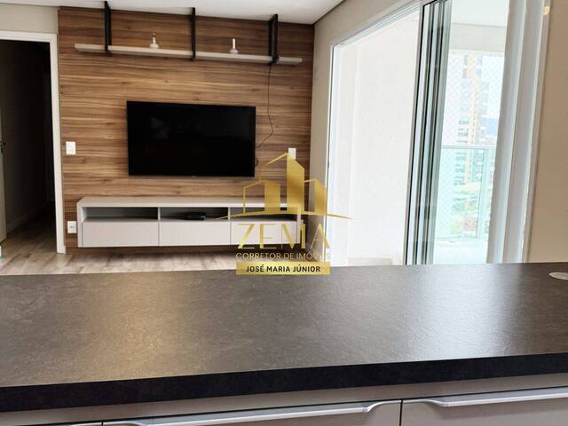 Apartamento para Venda em Mogi das Cruzes - 4