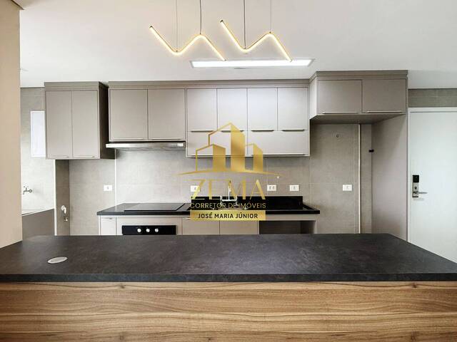 #430 - Apartamento para Venda em Mogi das Cruzes - SP - 3