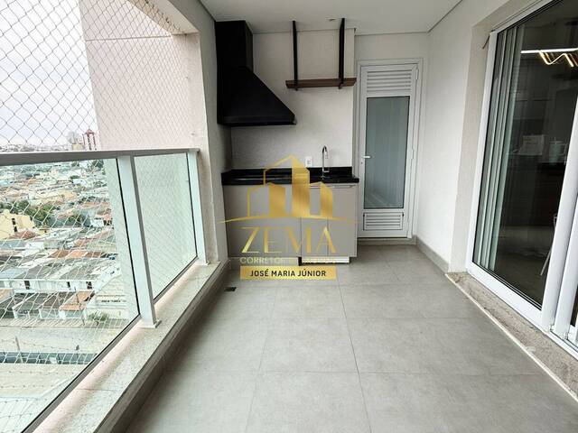 #430 - Apartamento para Venda em Mogi das Cruzes - SP - 2