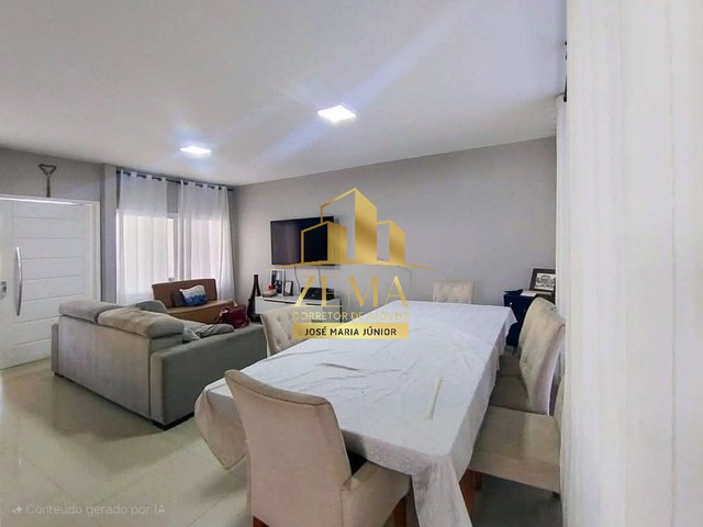 #431 - Casa em condomínio para Venda em Suzano - SP - 1