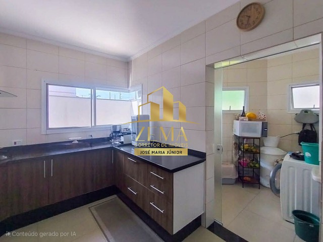 #431 - Casa em condomínio para Venda em Suzano - SP - 3