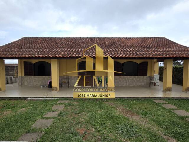 Casa para Locação em Mogi das Cruzes - 5