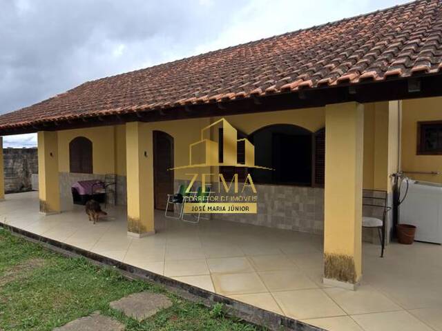 Casa para Locação em Mogi das Cruzes - 4