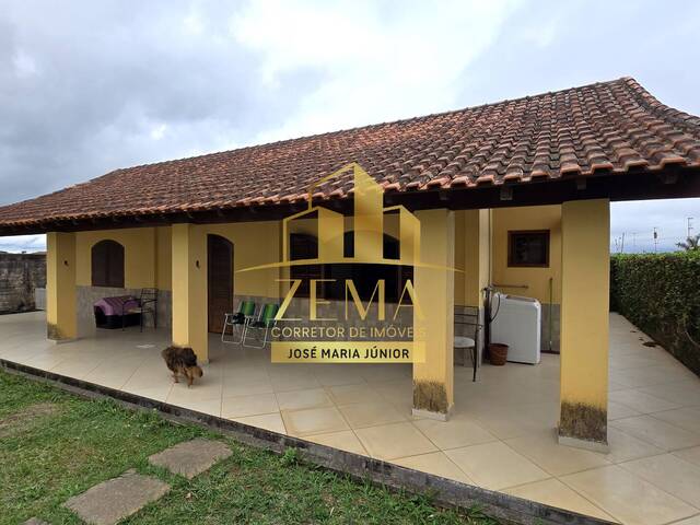#432 - Casa para Venda em Mogi das Cruzes - SP - 2