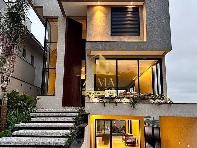 #433 - Casa para Venda em Mogi das Cruzes - SP - 1