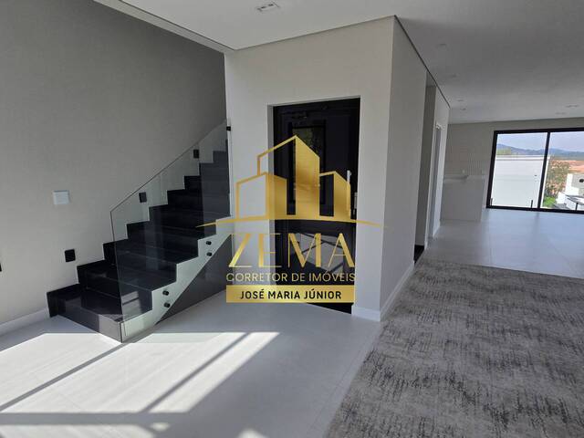 #433 - Casa para Venda em Mogi das Cruzes - SP - 3