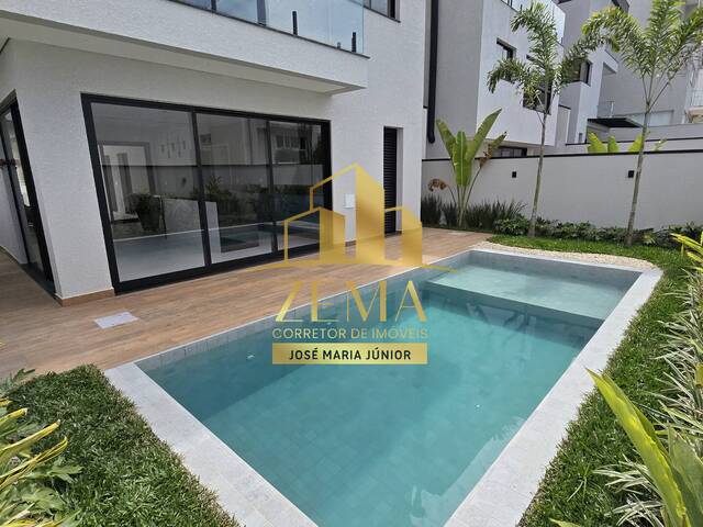 #433 - Casa para Venda em Mogi das Cruzes - SP - 2