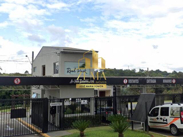 #434 - Terreno em condomínio para Venda em Mogi das Cruzes - SP - 1