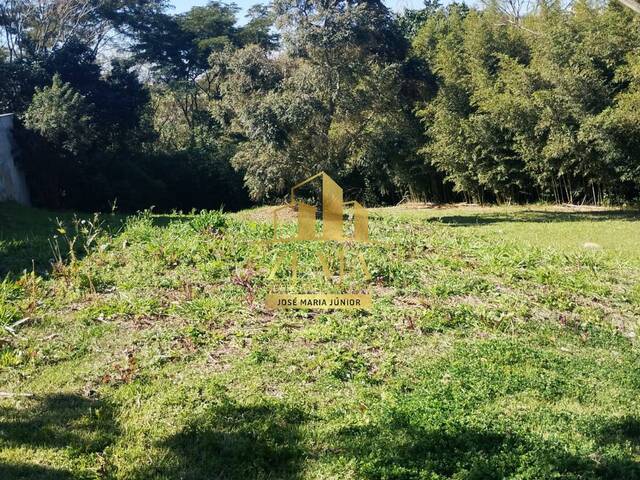 #434 - Terreno em condomínio para Venda em Mogi das Cruzes - SP - 2