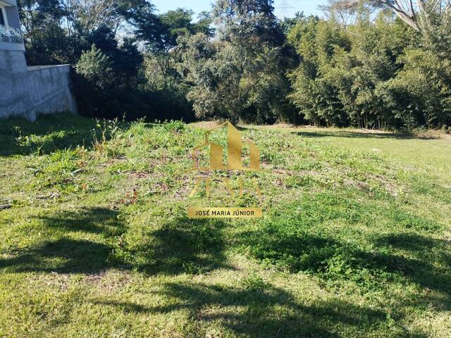 #434 - Terreno em condomínio para Venda em Mogi das Cruzes - SP - 3