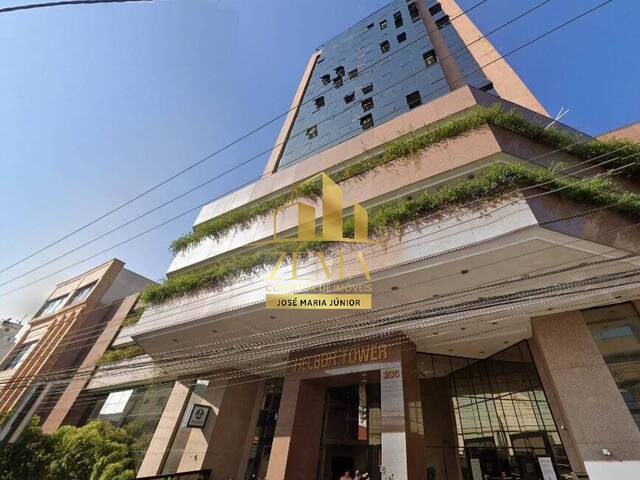 #435 - Sala para Locação em Mogi das Cruzes - SP - 1