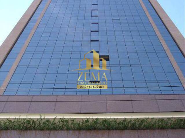 #435 - Sala para Locação em Mogi das Cruzes - SP - 2