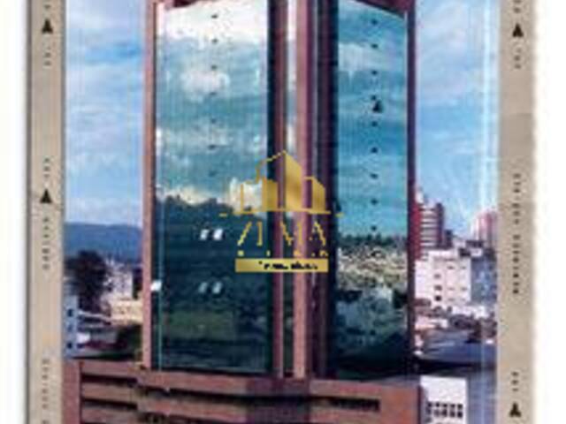 #435 - Sala para Locação em Mogi das Cruzes - SP - 3