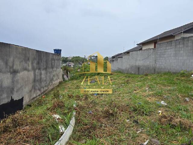 #422 - Terreno para Venda em Mogi das Cruzes - SP