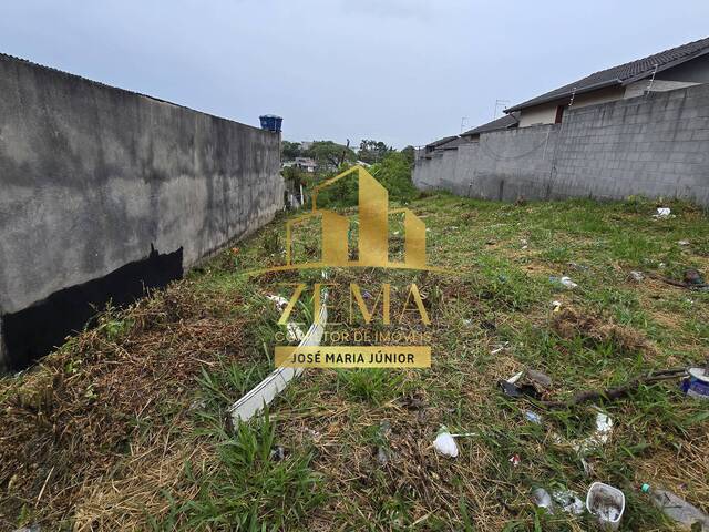 #422 - Terreno para Venda em Mogi das Cruzes - SP