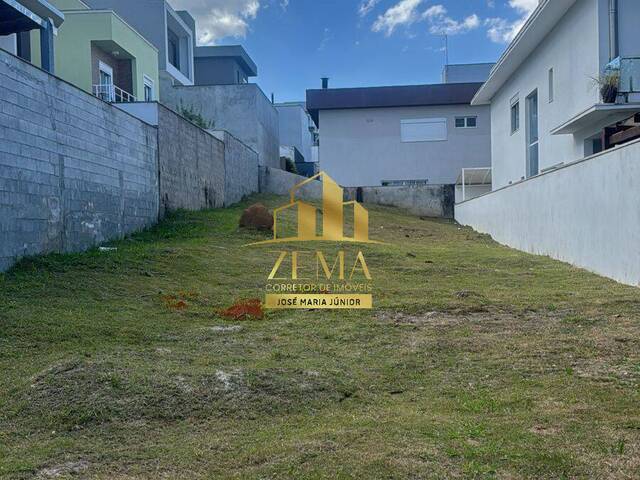 #385 - Terreno em condomínio para Venda em Mogi das Cruzes - SP - 1