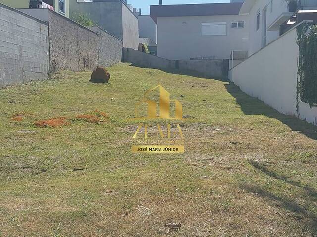 #385 - Terreno em condomínio para Venda em Mogi das Cruzes - SP - 2