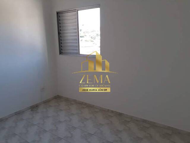 Apartamento para Venda em Mogi das Cruzes - 4