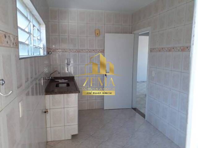 Apartamento para Venda em Mogi das Cruzes - 5