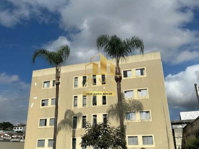 Venda em Mogi Moderno - Mogi das Cruzes