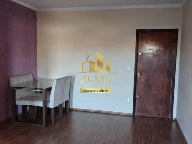 Apartamento para Venda em Mogi das Cruzes - 3