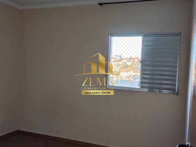 Apartamento para Venda em Mogi das Cruzes - 5