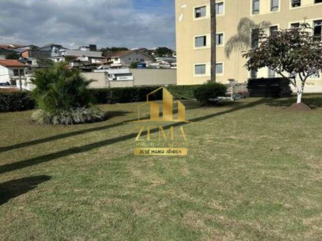 Apartamento para Venda em Mogi das Cruzes - 2