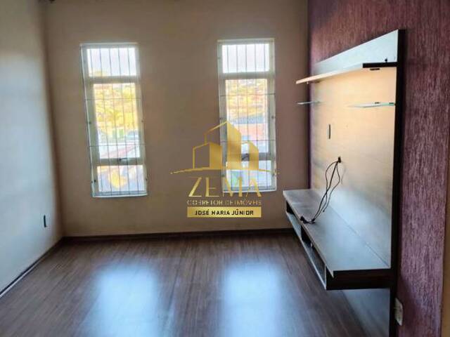 Apartamento para Venda em Mogi das Cruzes - 4