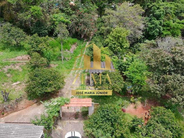 Chácara para Venda em Mogi das Cruzes - 5