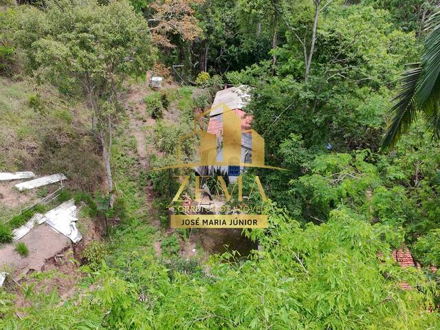 #438 - Chácara para Venda em Mogi das Cruzes - SP - 3