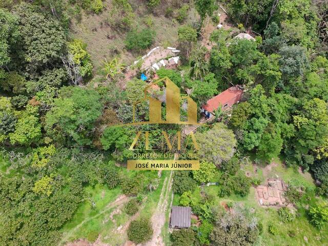 #438 - Chácara para Venda em Mogi das Cruzes - SP - 2