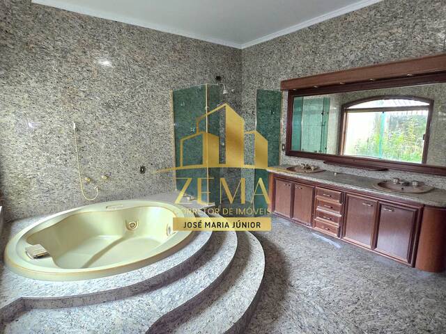 #1 - Casa para Venda em Mogi das Cruzes - SP