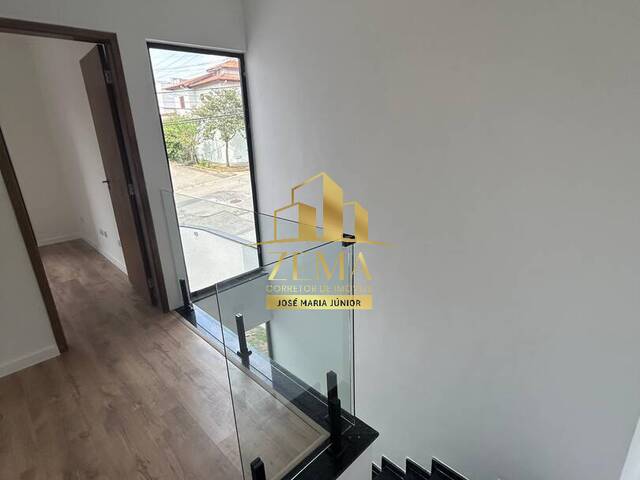 Sobrado para Venda em Mogi das Cruzes - 2