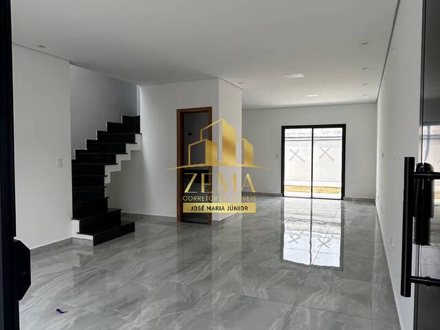 Sobrado para Venda em Mogi das Cruzes - 3