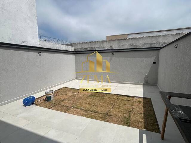 Sobrado para Venda em Mogi das Cruzes - 4