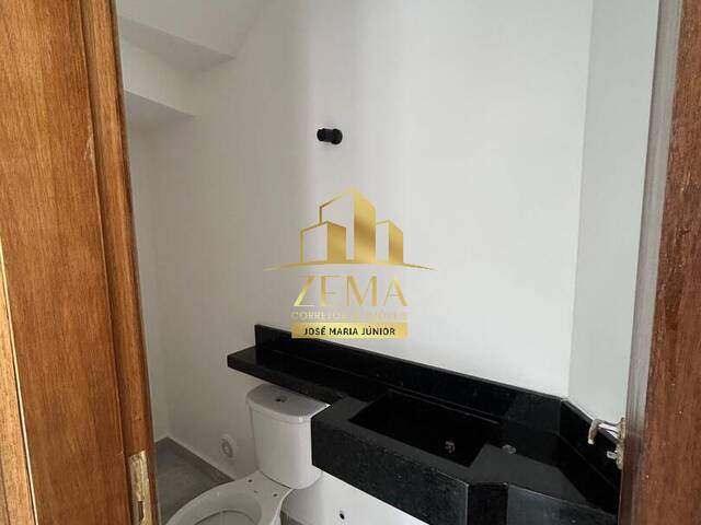 Sobrado para Venda em Mogi das Cruzes - 5