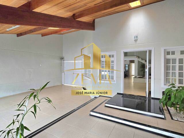 Sobrado para Venda em Mogi das Cruzes - 3