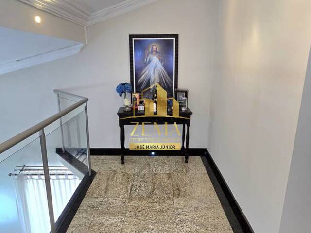 Sobrado para Venda em Mogi das Cruzes - 5