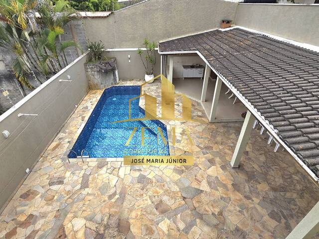 Sobrado para Venda em Mogi das Cruzes - 2