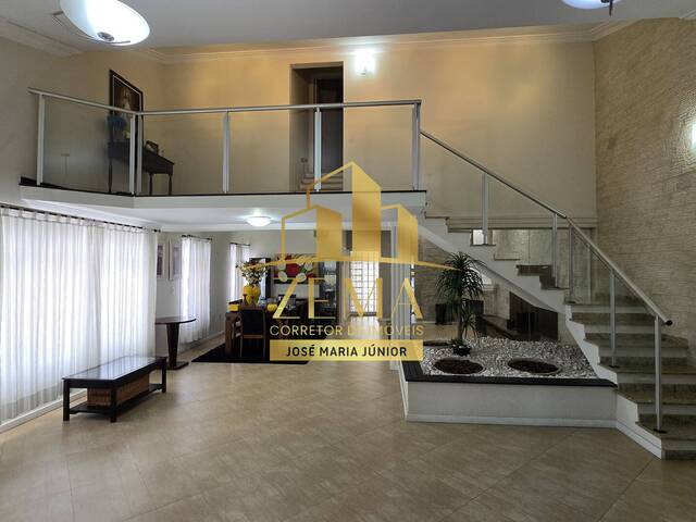 Sobrado para Venda em Mogi das Cruzes - 4