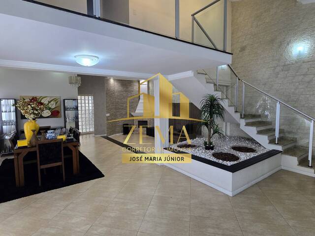 Venda em Vila Oliveira - Mogi das Cruzes